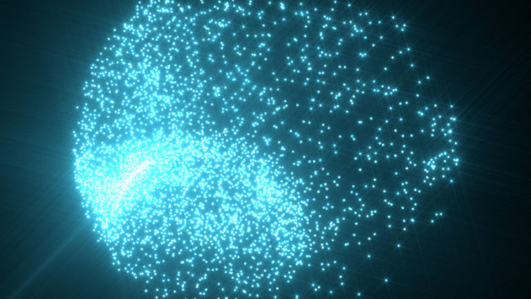 Percolation Model on Virus Propagation Networks